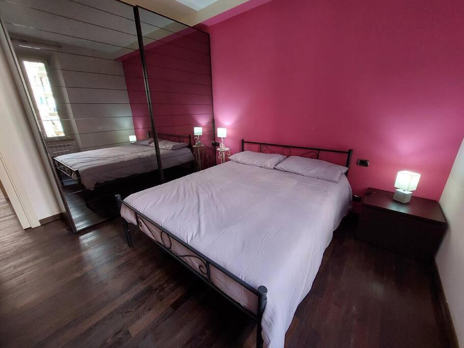 Your Happy Home โรม ภายนอก รูปภาพ