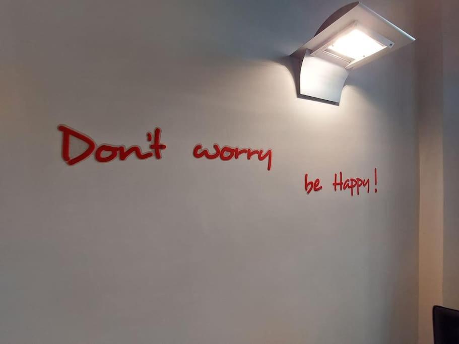 Your Happy Home โรม ภายนอก รูปภาพ