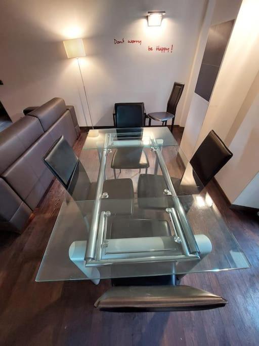 Your Happy Home โรม ภายนอก รูปภาพ
