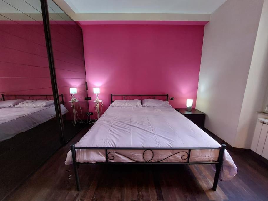 Your Happy Home โรม ภายนอก รูปภาพ